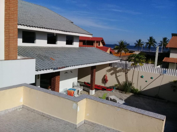 Imagem Casa com 6 Quartos à Venda, 409 m² em Jardim Tres Marias - Peruíbe Imagem Casa com 6 Quartos à Venda, 409 m² em Jardim Tres Marias - Peruíbe
