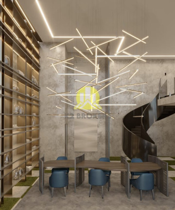 Imagem Apartamento com 1 Quarto à Venda, 93 m² em Estados - Balneário Camboriú Imagem Apartamento com 1 Quarto à Venda, 93 m² em Estados - Balneário Camboriú
