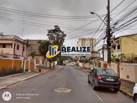Imagem Apartamento com 3 Quartos à Venda, 78 m² em Parque São Caetano - Campos Dos Goytacazes Imagem Apartamento com 3 Quartos à Venda, 78 m² em Parque São Caetano - Campos Dos Goytacazes