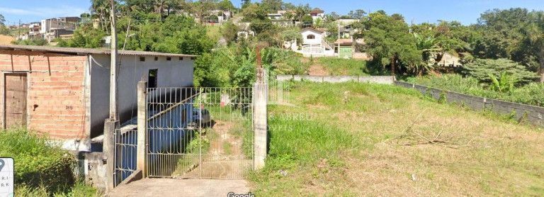Imagem Ponto Comercial à Venda, 35.100 m² em Jardim Brasil - Suzano