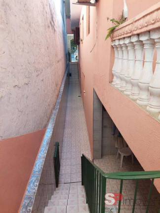 Imagem Sobrado com 4 Quartos à Venda, 195 m² em Jardim Vila Formosa - São Paulo