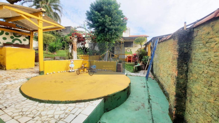 Imagem Casa com 6 Quartos à Venda, 428 m² em Vila Carvalho - Sorocaba