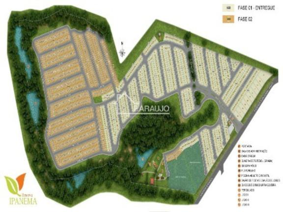 Imagem Imóvel com 3 Quartos à Venda, 165 m² em Jardim Reserva Ipanema - Sorocaba Imagem Imóvel com 3 Quartos à Venda, 165 m² em Jardim Reserva Ipanema - Sorocaba