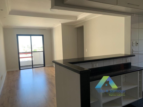 Imagem Apartamento com 3 Quartos à Venda, 72 m² em Vila Andrade - São Paulo Imagem Apartamento com 3 Quartos à Venda, 72 m² em Vila Andrade - São Paulo