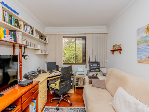 Imagem Apartamento com 4 Quartos à Venda, 127 m² em Vila Andrade - São Paulo Imagem Apartamento com 4 Quartos à Venda, 127 m² em Vila Andrade - São Paulo