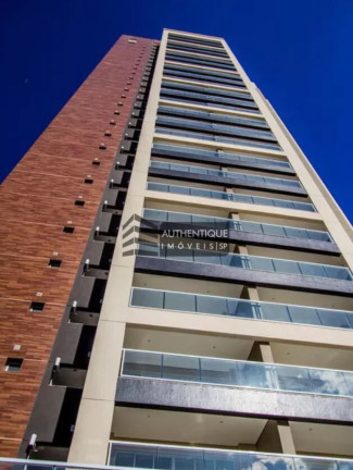 Imagem Apartamento com 1 Quarto à Venda, 51 m² em Brooklin - São Paulo Imagem Apartamento com 1 Quarto à Venda, 51 m² em Brooklin - São Paulo