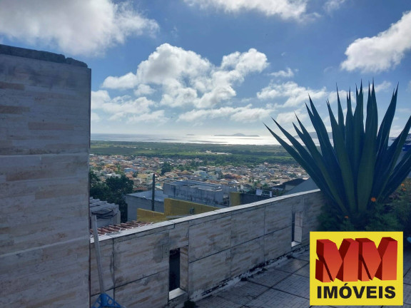 Imagem Casa de Condomínio com 2 Quartos para Alugar, 95 m² em Ogiva - Cabo Frio Imagem Casa de Condomínio com 2 Quartos para Alugar, 95 m² em Ogiva - Cabo Frio