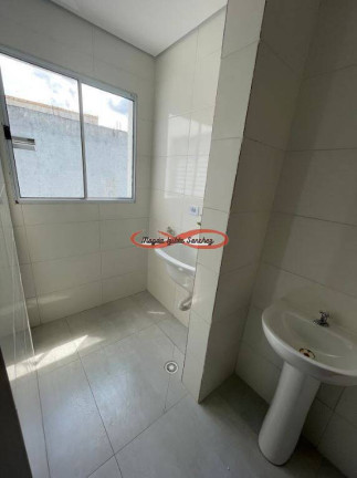 Imagem Apartamento com 1 Quarto à Venda, 27 m² em Cidade Lider - São Paulo Imagem Apartamento com 1 Quarto à Venda, 27 m² em Cidade Lider - São Paulo