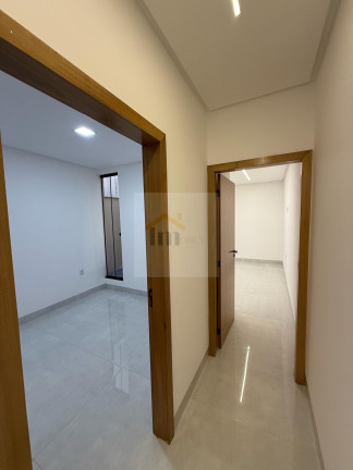 Imagem Casa com 3 Quartos à Venda, 120 m² em Setor Estrela Dalva - Goiânia