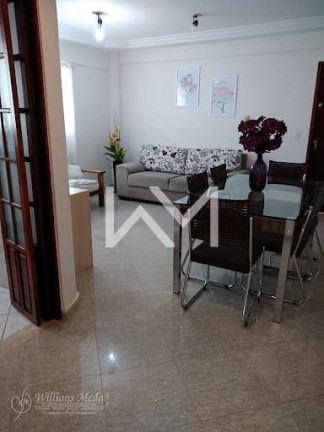 Apartamento com 2 Quartos à Venda, 74 m² em Macedo - Guarulhos