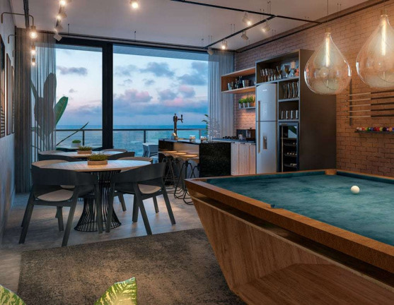 Imagem Apartamento com 3 Quartos à Venda, 172 m² em Praia Brava De Itajaí - Itajaí Imagem Apartamento com 3 Quartos à Venda, 172 m² em Praia Brava De Itajaí - Itajaí