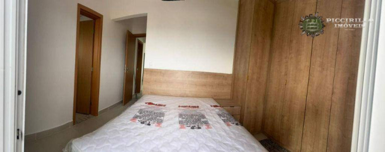 Imagem Apartamento com 2 Quartos à Venda, 70 m² em Aviação - Praia Grande Imagem Apartamento com 2 Quartos à Venda, 70 m² em Aviação - Praia Grande