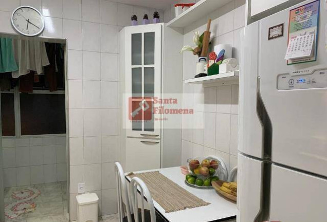 Imagem Apartamento com 2 Quartos à Venda, 74 m² em Baeta Neves - São Bernardo Do Campo Imagem Apartamento com 2 Quartos à Venda, 74 m² em Baeta Neves - São Bernardo Do Campo