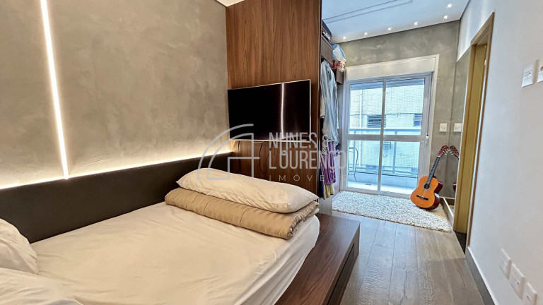 Imagem Apartamento com 2 Quartos à Venda, 75 m² em Embaré - Santos Imagem Apartamento com 2 Quartos à Venda, 75 m² em Embaré - Santos