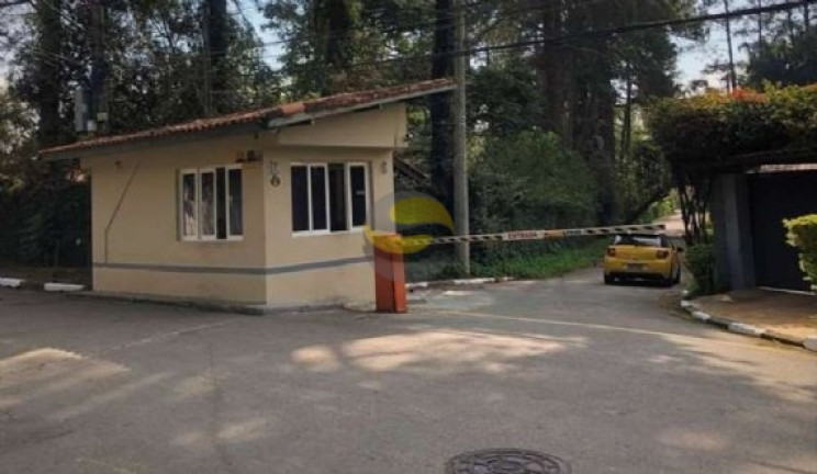 Imagem Terreno à Venda, 1.500 m² em Chácara Dos Junqueiras - Carapicuíba