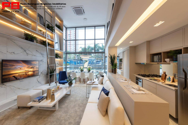 Imagem Apartamento com 2 Quartos à Venda, 66 m² em Vila Clementino - São Paulo Imagem Apartamento com 2 Quartos à Venda, 66 m² em Vila Clementino - São Paulo