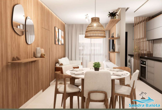 Imagem Apartamento com 1 Quarto à Venda, 44 m² em Silop - Ubatuba Imagem Apartamento com 1 Quarto à Venda, 44 m² em Silop - Ubatuba