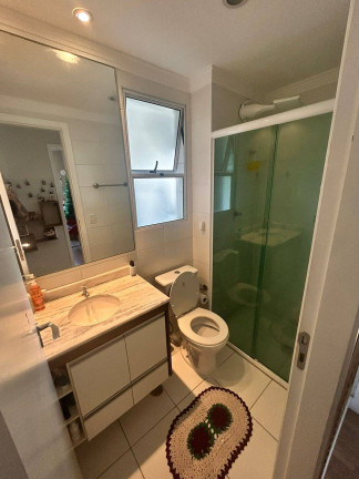 Imagem Apartamento com 2 Quartos à Venda,  em Parque Residencial João Luiz - Hortolândia
