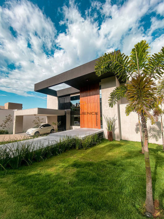 Casa de Condomínio com 5 Quartos à Venda, 507 m² em Condados Da Lagoa - Lagoa Santa