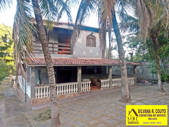 Imagem Casa com 5 Quartos à Venda, 568 m² em Itaipuaçu - Maricá Imagem Casa com 5 Quartos à Venda, 568 m² em Itaipuaçu - Maricá