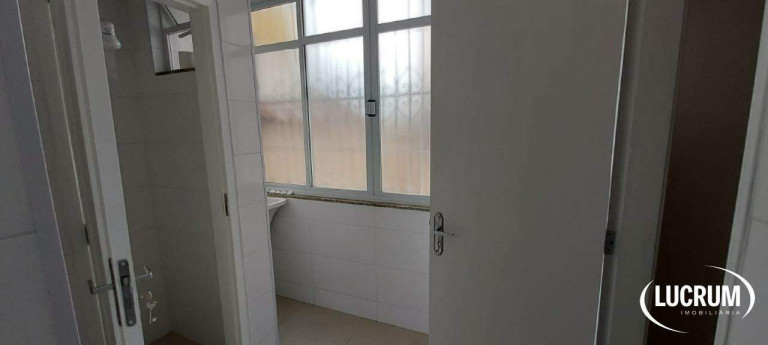 Imagem Apartamento com 3 Quartos à Venda, 72 m² em Andaraí - Rio De Janeiro