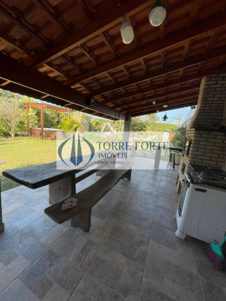 Imagem Casa com 3 Quartos à Venda, 200 m² em Cibratel - Itanhaém Imagem Casa com 3 Quartos à Venda, 200 m² em Cibratel - Itanhaém
