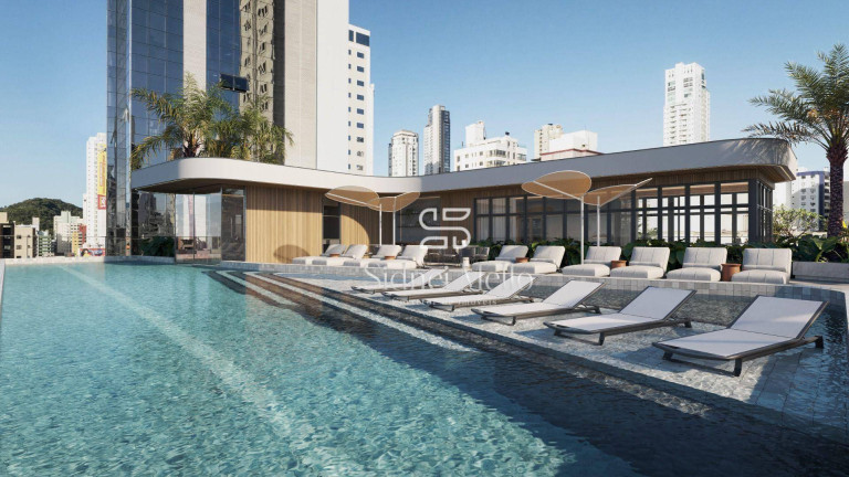 Imagem Apartamento com 3 Quartos à Venda, 160 m² em 2 Quadra Norte - Balneário Camboriú