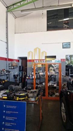 Imagem Galpão para Alugar, 100 m² em Vila Maria - São José Dos Campos Imagem Galpão para Alugar, 100 m² em Vila Maria - São José Dos Campos