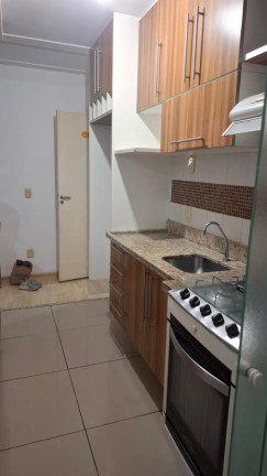 Imagem Apartamento com 2 Quartos à Venda, 63 m² em Cambuci - São Paulo