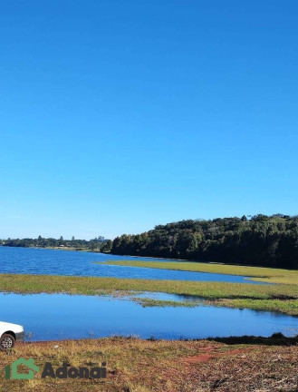 Imagem Terreno à Venda, 525 m² em Represa Jurumirim - Avaré