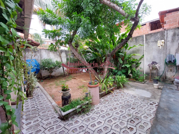 Imagem Casa com 2 Quartos à Venda, em Nova Parnamirim - Parnamirim Imagem Casa com 2 Quartos à Venda, em Nova Parnamirim - Parnamirim