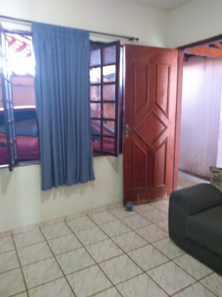 Imagem Casa com 2 Quartos à Venda, 50 m² em Jardim Santa Adélia - Limeira Imagem Casa com 2 Quartos à Venda, 50 m² em Jardim Santa Adélia - Limeira