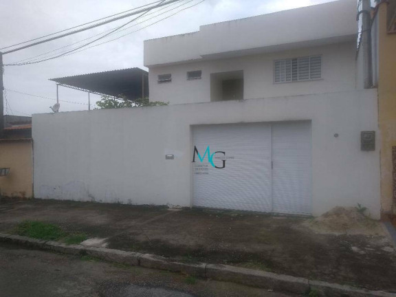 Imagem Casa com 3 Quartos à Venda, 229 m² em Cosmos - Rio De Janeiro