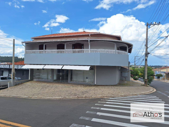Sala Comercial à Venda, 228 m² em Jardim Itamaracá - Indaiatuba