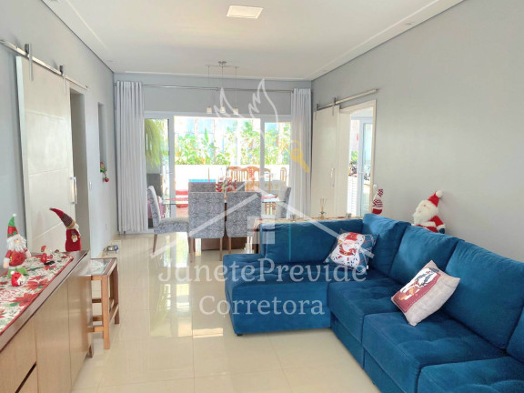 Imagem Casa de Condomínio com 4 Quartos à Venda, 260 m² em Alphaville - Santana De Parnaíba Imagem Casa de Condomínio com 4 Quartos à Venda, 260 m² em Alphaville - Santana De Parnaíba