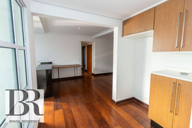 Imagem Apartamento com 2 Quartos para Alugar, 98 m² em Itaim Bibi - São Paulo Imagem Apartamento com 2 Quartos para Alugar, 98 m² em Itaim Bibi - São Paulo