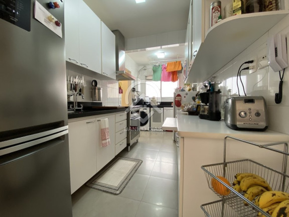 Imagem Apartamento com 3 Quartos à Venda, 80 m² em Brooklin - São Paulo