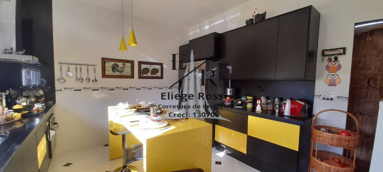 Casa com 3 Quartos à Venda, 585 m² em Bairro Da Posse - Itatiba