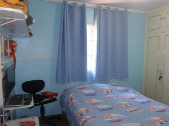 Imagem Casa de Condomínio com 2 Quartos à Venda, 80 m² em Parque Taipas - São Paulo Imagem Casa de Condomínio com 2 Quartos à Venda, 80 m² em Parque Taipas - São Paulo
