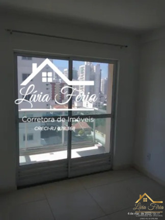 Imagem Apartamento com 1 Quarto à Venda, 46 m² em Centro - Campos Dos Goytacazes Imagem Apartamento com 1 Quarto à Venda, 46 m² em Centro - Campos Dos Goytacazes