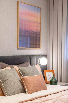 Imagem Imóvel com 2 Quartos à Venda, 111 m² em Estreito - Florianópolis