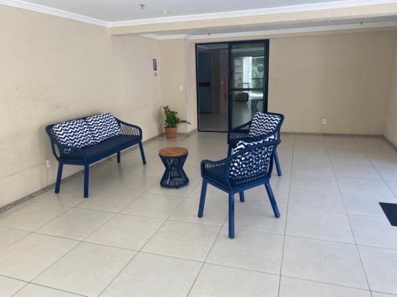 Imagem Apartamento com 2 Quartos à Venda, 67 m²em Aldeota - Fortaleza
