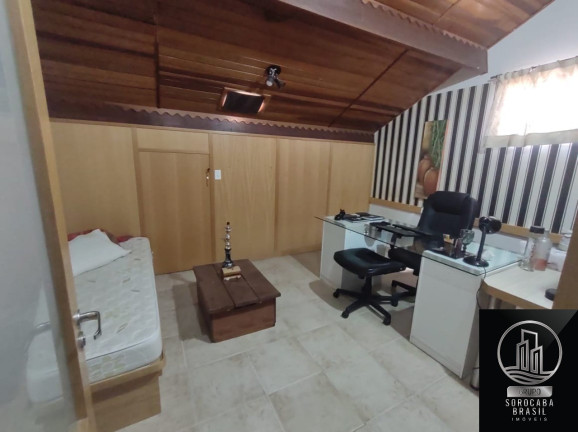 Imagem Casa com 5 Quartos à Venda, 372 m² em Parque Reserva Fazenda Imperial - Sorocaba Imagem Casa com 5 Quartos à Venda, 372 m² em Parque Reserva Fazenda Imperial - Sorocaba