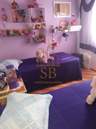 Imagem Apartamento com 2 Quartos à Venda, 93 m² em Centro - São Vicente Imagem Apartamento com 2 Quartos à Venda, 93 m² em Centro - São Vicente