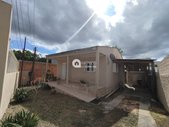 Imagem Casa com 4 Quartos à Venda, 110 m²