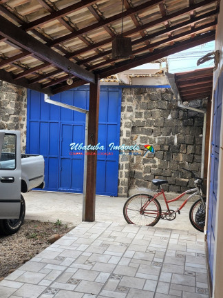 Imagem Casa com 2 Quartos à Venda, 180 m² em Estufa I - Ubatuba