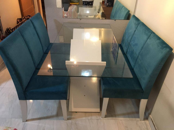Imagem Apartamento com 2 Quartos à Venda, 50 m² em Vila Ema - São Paulo Imagem Apartamento com 2 Quartos à Venda, 50 m² em Vila Ema - São Paulo