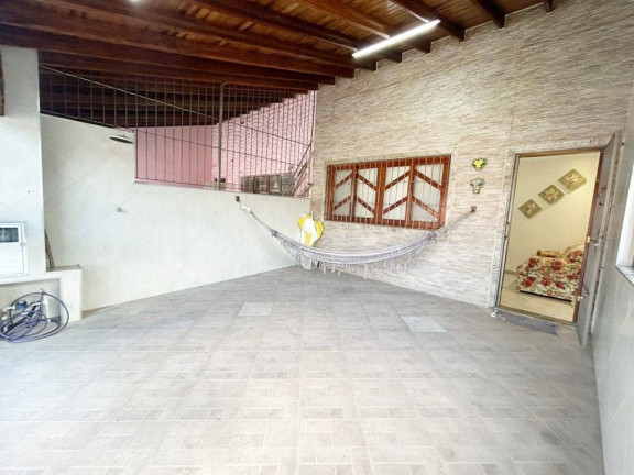Imagem Casa com 2 Quartos à Venda, 125 m² em Jardim Imperador - Praia Grande Imagem Casa com 2 Quartos à Venda, 125 m² em Jardim Imperador - Praia Grande