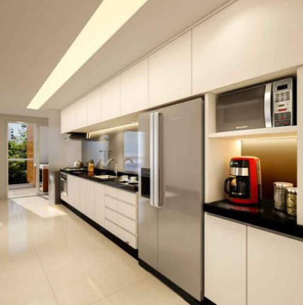 Imagem Apartamento com 2 Quartos à Venda, 73 m² em Vila Isabel - Rio De Janeiro
