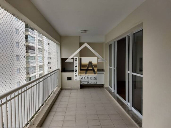 Imagem Apartamento com 3 Quartos à Venda, 154 m² em Granja Julieta - São Paulo
